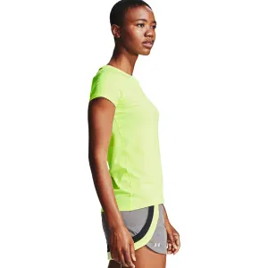 Camiseta de mujer Under Armour à manches courtes image-5