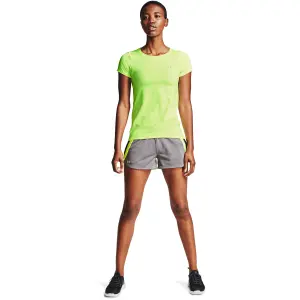 Camiseta de mujer Under Armour à manches courtes image-2