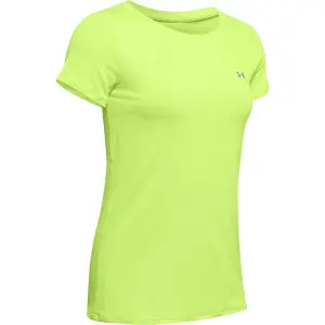 Camiseta de mujer Under Armour à manches courtes image-0