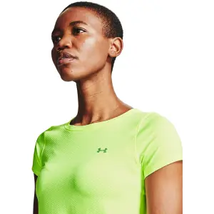 Camiseta de mujer Under Armour à manches courtes image-6
