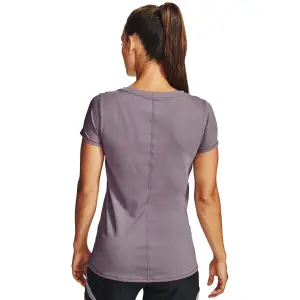 Camiseta de mujer Under Armour à manches courtes image-5
