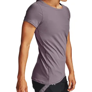 Camiseta de mujer Under Armour à manches courtes image-3