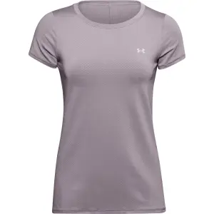 Camiseta de mujer Under Armour à manches courtes image-0
