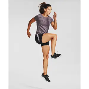 Camiseta de mujer Under Armour à manches courtes image-6