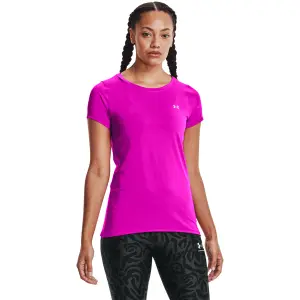 Camiseta de mujer Under Armour à manches courtes image-2