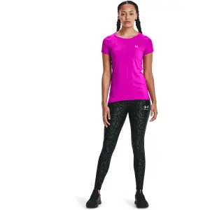 Camiseta de mujer Under Armour à manches courtes image-1