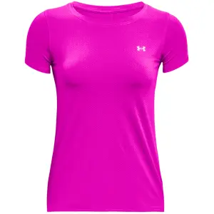 Camiseta de mujer Under Armour à manches courtes image-0