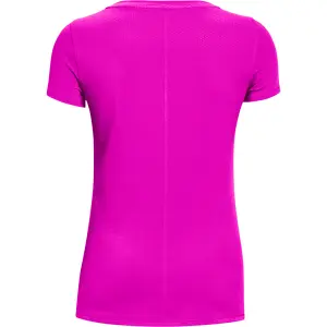 Camiseta de mujer Under Armour à manches courtes image-3