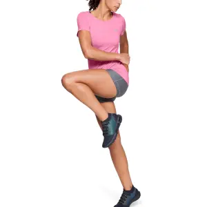 Camiseta de mujer Under Armour à manches courtes image-4