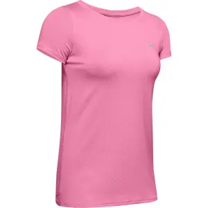 Camiseta de mujer Under Armour à manches courtes image-1