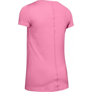 Camiseta de mujer Under Armour à manches courtes image-5