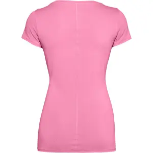 Camiseta de mujer Under Armour à manches courtes image-6
