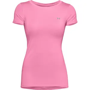 Camiseta de mujer Under Armour à manches courtes image-0