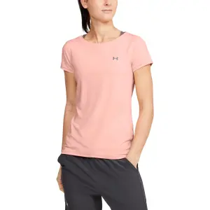 Camiseta de mujer Under Armour à manches courtes image-2