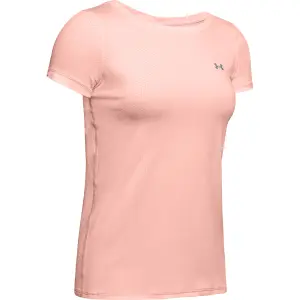 Camiseta de mujer Under Armour à manches courtes image-0