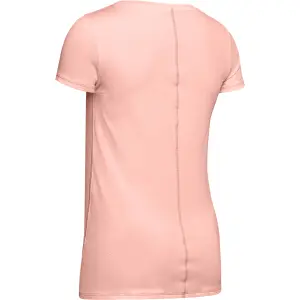 Camiseta de mujer Under Armour à manches courtes image-4