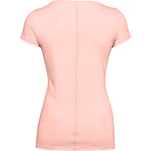 Camiseta de mujer Under Armour à manches courtes image-5