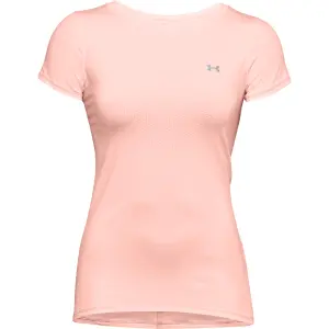 Camiseta de mujer Under Armour à manches courtes image-1
