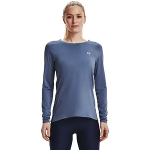 Maillot de manga larga para mujer Under Armour image-2