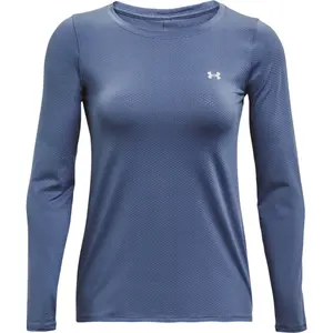 Maillot de manga larga para mujer Under Armour image-0