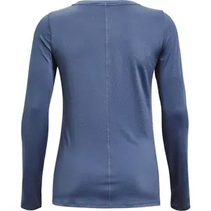 Maillot de manga larga para mujer Under Armour image-3