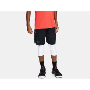 Pantalones cortos de niño Under Armour MK-1 image-1