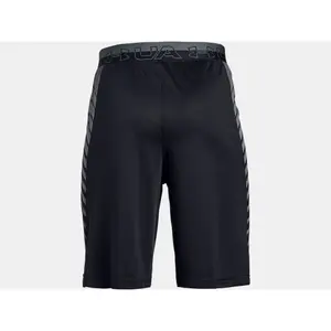 Pantalones cortos de niño Under Armour MK-1 image-4