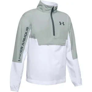 Giacca da ragazzo Under Armour Woven Anorak image-0