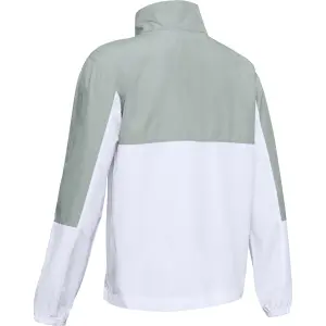 Giacca da ragazzo Under Armour Woven Anorak image-1
