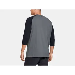 Camiseta Under Armour à manches 3/4 Sportstyle Left Chest image-4