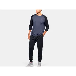 Camiseta de manga 3/4 Under Armour Sportstyle Left Chest image-2