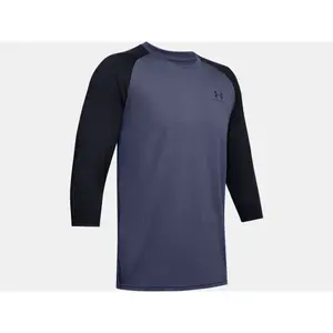 Camiseta de manga 3/4 Under Armour Sportstyle Left Chest image-3