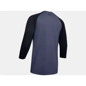 Camiseta de manga 3/4 Under Armour Sportstyle Left Chest image-6