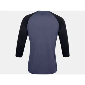 Camiseta de manga 3/4 Under Armour Sportstyle Left Chest image-5