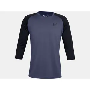 Camiseta de manga 3/4 Under Armour Sportstyle Left Chest image-0