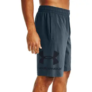 Corto Under Armour Sportstyle coton Graphic image-5