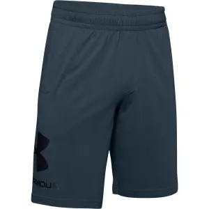 Corto Under Armour Sportstyle coton Graphic image-0