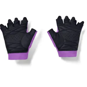 Guantes de entrenamiento para mujer Under Armour light image-1