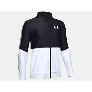 Chaqueta de niño Under Armour Prototype Full Zip image-1