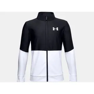 Chaqueta de niño Under Armour Prototype Full Zip image-0