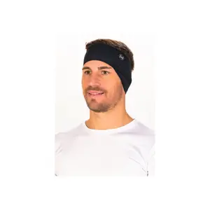 Cinta para la cabeza con logotipo Buff Windproof image-2