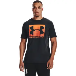 Camiseta Under Armour à manches courtes Boxed Sportstyle image-2
