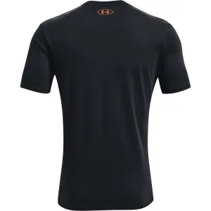 Camiseta Under Armour à manches courtes Boxed Sportstyle image-3