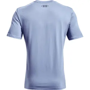 Camiseta Under Armour à manches courtes Boxed Sportstyle image-3