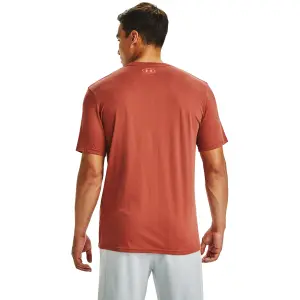 Camiseta Under Armour à manches courtes Boxed Sportstyle image-4