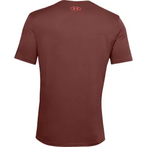 Camiseta Under Armour à manches courtes Boxed Sportstyle image-3
