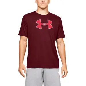 Camiseta Under Armour big logo image-1