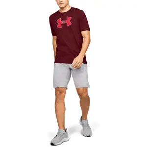 Camiseta Under Armour big logo image-2
