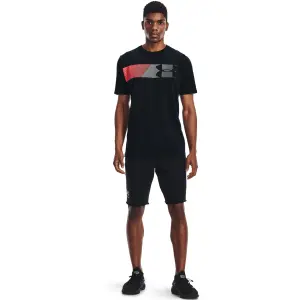Camiseta Under Armour à manches courtes Fast Left Chest image-1