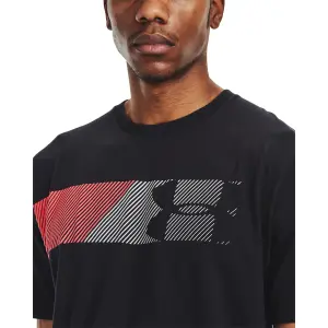 Camiseta Under Armour à manches courtes Fast Left Chest image-5